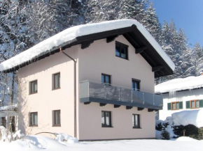 Apartment Bergblick by Interhome